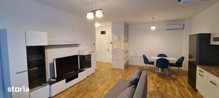 ISHO, Apartament 2 camere, GRADINA 22 mp, parcare subterana, boxa - Fotografie 4