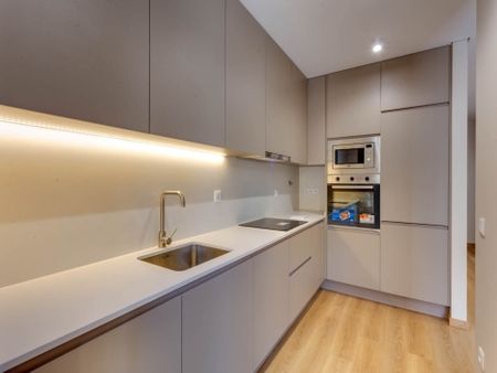 Apartamento T2 - Photo 4