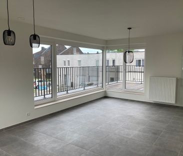 WETTEREN - Nieuwbouw Duplexappartement - Photo 3