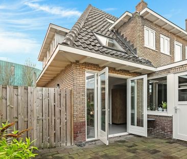 Te huur: Huis Prins Hendriklaan in Hoofddorp - Photo 3