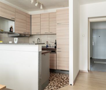 Moderne 2-Zimmer-Wohnung mit Einbauküche in zentraler Lage von Linz - Photo 6