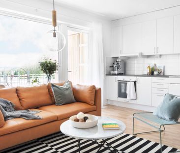 Kanikenäsbanken, Karlstad - Photo 2