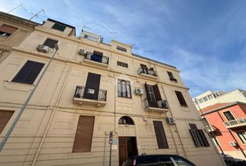 Quadrilocale in affitto