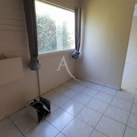 Location Appartement 45.95m² 2 pièces Fort de france - Photo 1