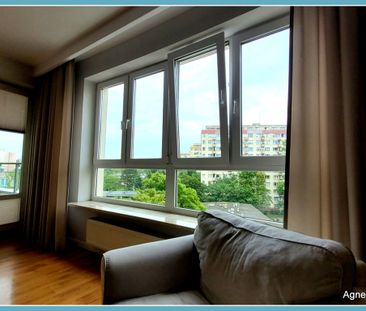 Warszawa, Mokotów, Woronicza - Zdjęcie 1