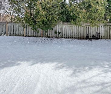 For Lease - 11 Hawker Court Unit# MAIN, Ajax, Ontario - Photo 5