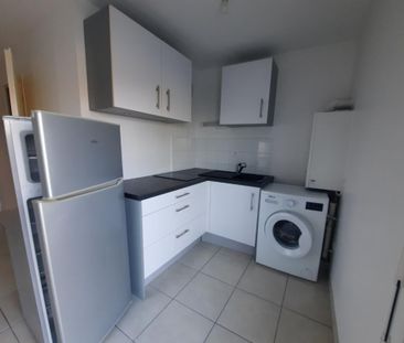 Appartement T1 à louer - 15 m² - Photo 3