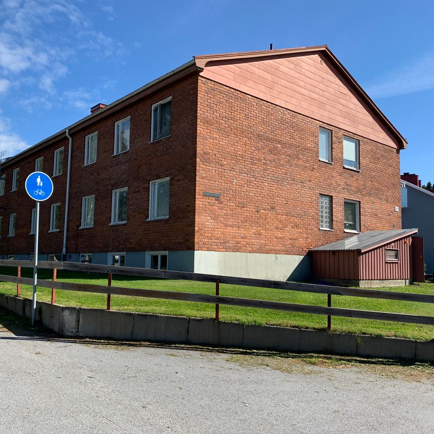 Sandgärdesgatan 22a - Photo 1