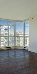 2 BED/2 BATH/1 DEN: YALETOWN ROBSON/HAMILTON - OCT 1, 2024 AVAILABLE - Photo 4