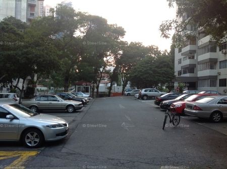 Kum Hing Court (D10), Apartment - For Rent - Photo 3