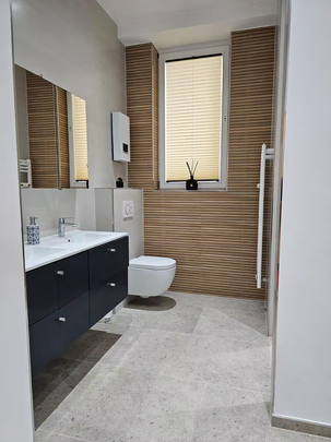 Pronájem bytu 2+kk • 66 m² bez realitkyA1 2 Mannheim Mannheim Baden-Württemberg 68159 - Photo 1