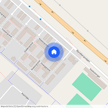 Luleå, Dvärggränd, 2C, 95434, Gammelstad