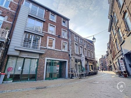 Appartement te huur - Foto 2