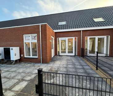 Huis te huur: Motreastraat 15 1689 CZ Zwaag - Photo 4