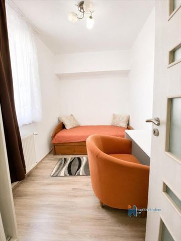 Kiadó újszerű állapotú lakás - Debrecen - Fotó 4