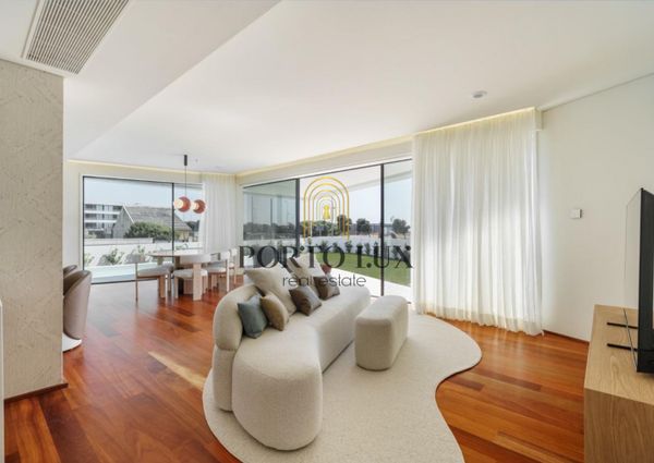 Apartamento T3 em Porto