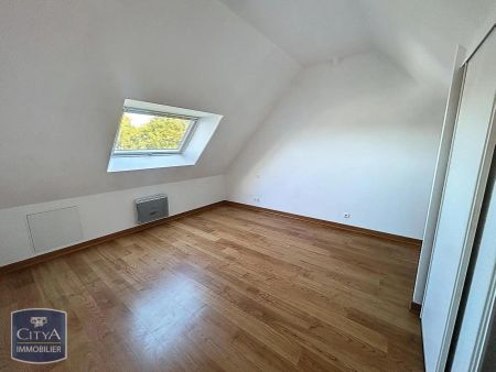 Appartement à louer 2 pièces 39.29m² - Photo 5