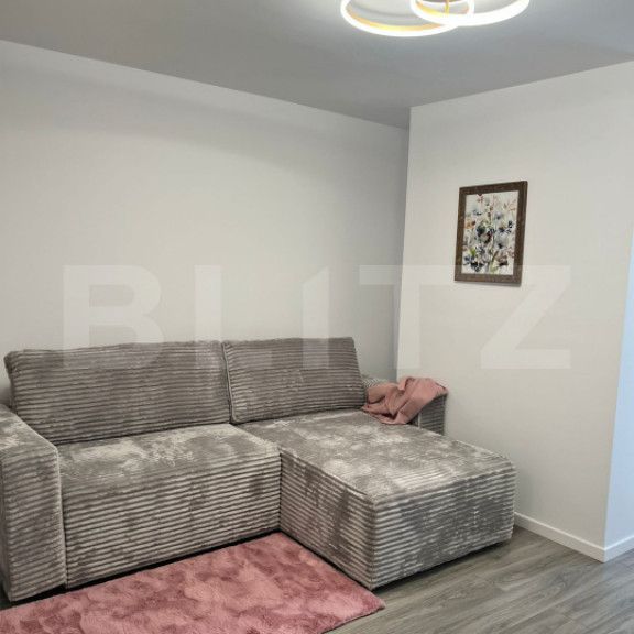 Garsoniera superba, 32 mp, zona Minerva - Fotografie 1