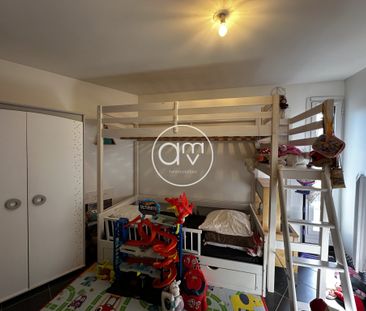 Location Appartement 3 pièces 62m² LA SEYNE SUR MER 83500 - Photo 3