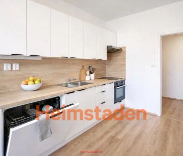 Pronájem bytu 3+kk 80 m - Fotografie 1