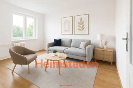 Pronájem bytu 2+1 51 m - Photo 3