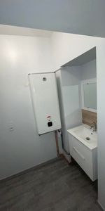 Location Appartement 1 pièce 36m² - Photo 4