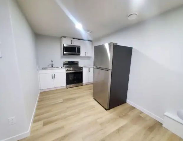 8632 181 Ave NW Basement | 8632 181 Avenue Northwest, Edmonton - Photo 1