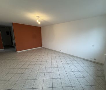 Location Appartement 57m² - Photo 1