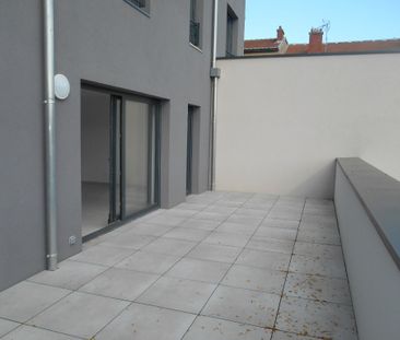 APPARTEMENT 3 pièce(s) - 90m² - Photo 5