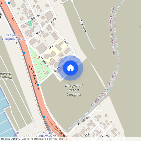 Ελληνικό (Κάτω Ελληνικό)