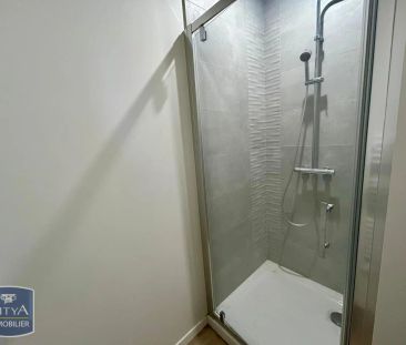 Appartement à louer 1 pièce 35.82m² - Photo 4