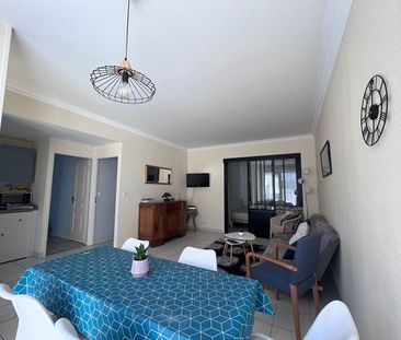 Location Appartement 3 pièces 48m² ST MARC SUR MER 44600 - Photo 3