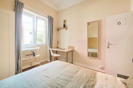 Alameda Dom Afonso Henriques, Lisbon, Lisbon 1000-252 - Photo 3