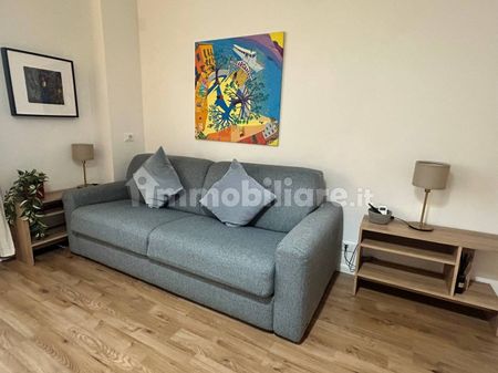 Bilocale via Giovanni Battista Niccolini 25, Paolo Sarpi, Milano - Photo 4