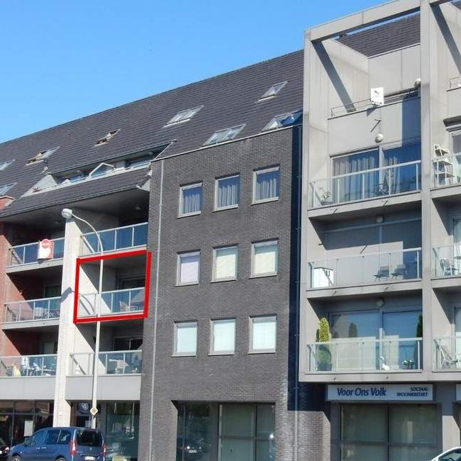 Appartement te huur in Tielt voor € 760 met 2 slaapkamers - Photo 1