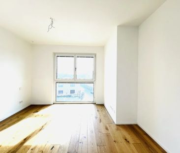 Q11 - Charmante 2-Zimmer-Wohnung – Wohnen nahe der Traisen & City - Photo 3