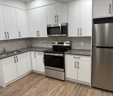 Recently developed 2 bedroom Basement | Calgary - Photo 1