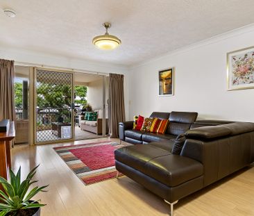 1/102 Racecourse Road, Ascot QLD 4007 - Apartment For Rent | Domain - Photo 5