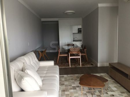 #ZN30850 - Apartamento - Locação com 100.00 m² , 2 Quarto(s), por R$ 18.000 - Photo 2