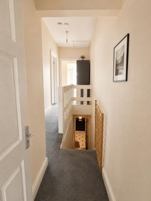 2 Bed Flat, New Barn St, E13 - Photo 1