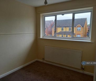 3 bedroom terraced house to rent - Photo 5