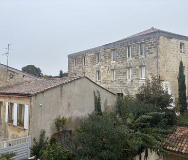 Location Appartement 2 pièces 40m² BORDEAUX 33000 - Photo 5