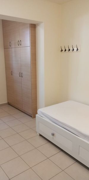 Studio/Γκαρσονιέρα για ενοικίαση Αμπελόκηποι (Ηράκλειο Κρήτης) - Photo 1