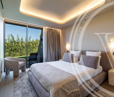 Tout savoir sur cette maison dans le quartier Village-Le Val-Cabrie... - Photo 6