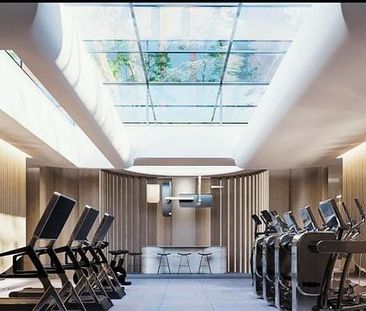 For Lease - 1 Quarrington Lane Unit# 2316, Toronto, Ontario - Photo 6