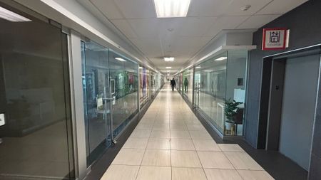 For Lease - 8323 Kennedy Road Unit# 719, Markham, Ontario - Photo 3