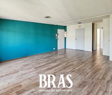 Location Appartement 3 pièces 62m² REZE 44400 - Photo 1