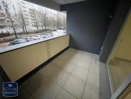 Appartement à louer 3 pièces 61.99m² - Photo 4