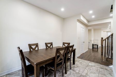 For Lease - 49 Sea Drifter Crescent, Brampton, Ontario - Photo 4