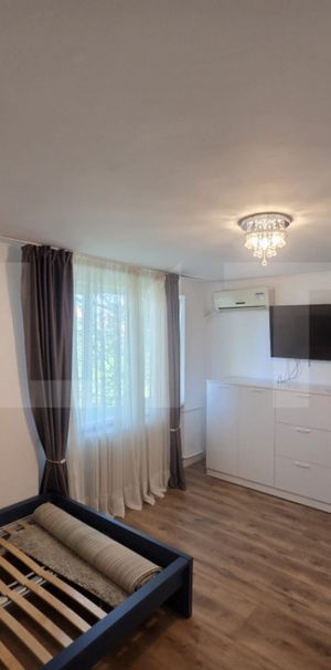 Apartament de inchiriat, cu 1 camers, 36 mp, zona Medicina - Photo 1